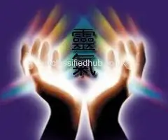 Learn Reiki Today heal yourself and others
