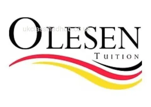 Achieve Fluency with Online German Lessons Tailored for You