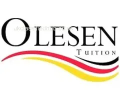 Achieve Fluency with Online German Lessons Tailored for You