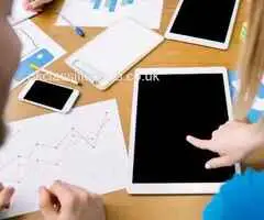 Best Digital Marketing Agency in UK for Results