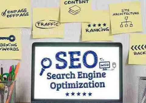 SEO Agency in West Yorkshire UK Drive Real Results for Your Business