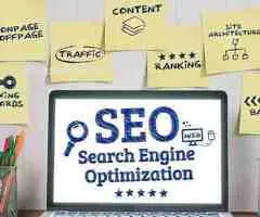 SEO Agency in West Yorkshire UK Drive Real Results for Your Business