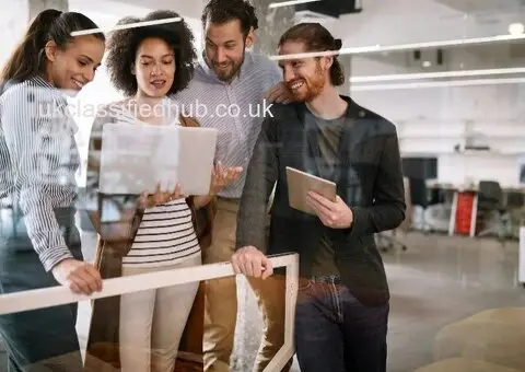 Hire an Custom Software Development Agency – IIH Global