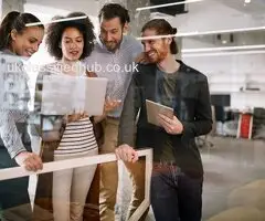 Hire an Custom Software Development Agency – IIH Global
