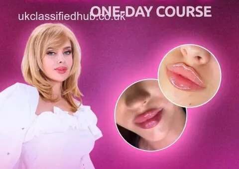 Special Offer from VVV Beauty Clinic Academy!