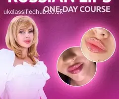 Special Offer from VVV Beauty Clinic Academy!