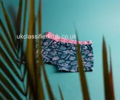 Men’s Boxers – Limited Quantity