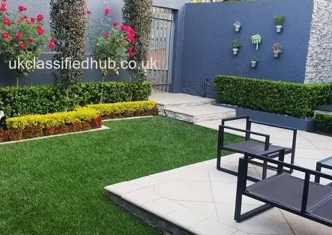 General Services Rendered - 2/4