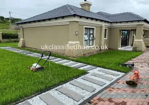 General Services Rendered - 4/4