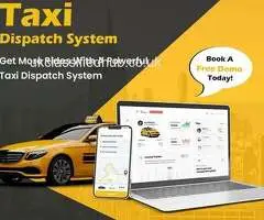 Build Your Own Taxi Dispatch App with SpotnRides