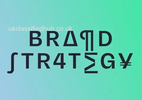 Build a Brand That People Remember