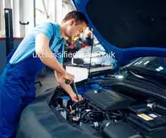 Trusted Car Garage in Didcot | Expert Vehicle Repairs & Servicing
