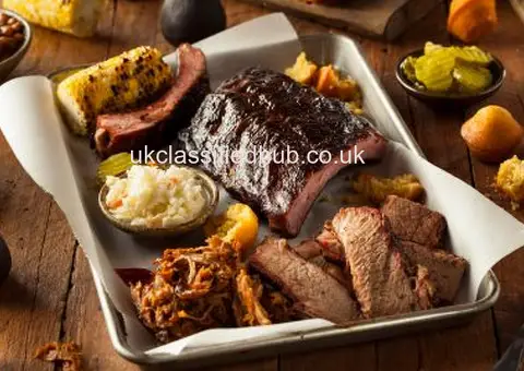 Wedding Caterers in Guildford | Exquisite Food for Your Big Day