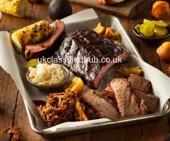 Wedding Caterers in Guildford | Exquisite Food for Your Big Day