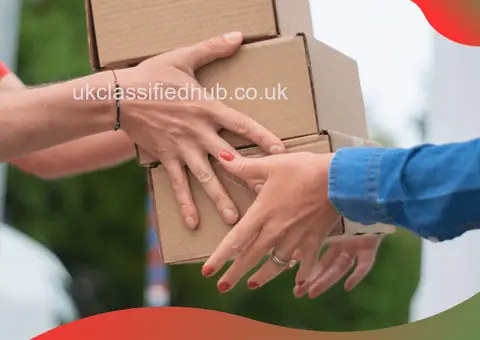 Same Day Courier Manchester to London