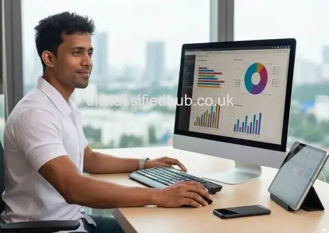 All-in-One Solution: Web Design + SEO + Marketing to Skyrocket Your Business