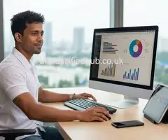 All-in-One Solution: Web Design + SEO + Marketing to Skyrocket Your Business
