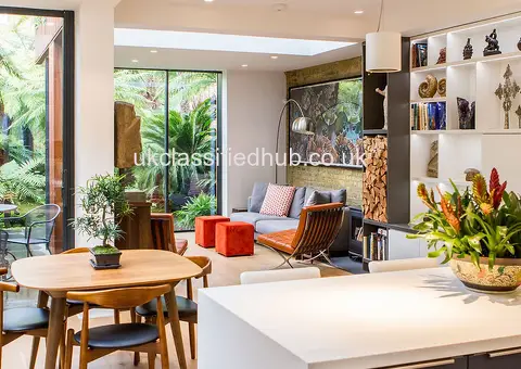 Comprehensive Airbnb Management Services in London - 1/4
