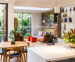 Comprehensive Airbnb Management Services in London