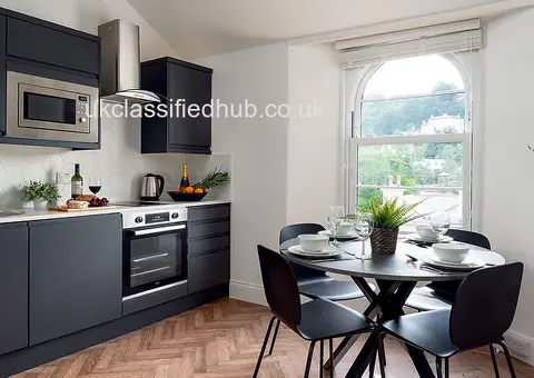 Comprehensive Airbnb Management Services in London - 4/4
