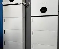 Home Battery Storage UK Without Solar | Smart Power Backup by ESME Energy