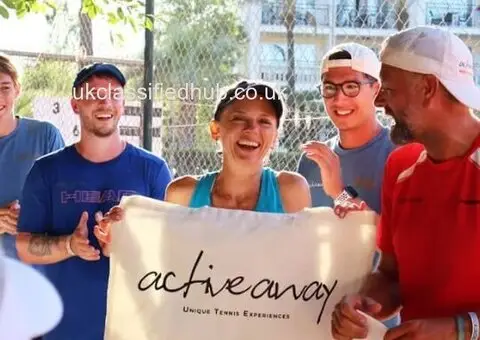 Exciting Padel Holidays for Sport Lovers | Active Away