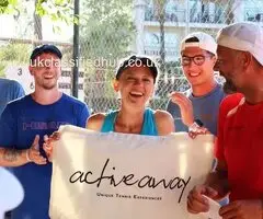 Exciting Padel Holidays for Sport Lovers | Active Away