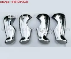 Rolls-Royce Silver Cloud S1 S2 1959 bumpers