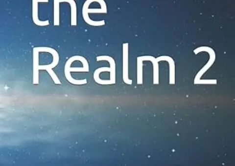 eBook novel series Beyond the Realm by Joel Goulet - 2/2