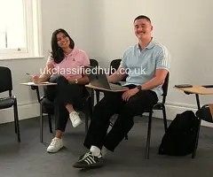 Italian group course. Pre-Intermediate level A2