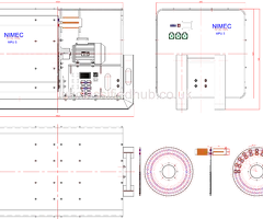 🔥 MPU 20 kW — Premium Portable Energy Station