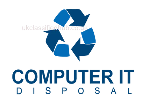 Computer Recycling Services - Computer IT Disposals