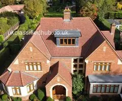 Roof Cleaning Rickmansworth – Protect Your Home from Damage