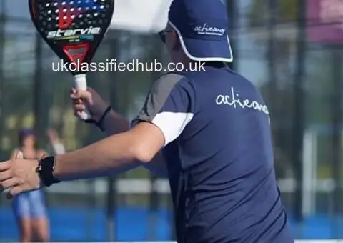 Premium Padel Holidays for All Levels | Active Away
