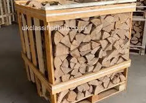 Seasoned Wood for sale