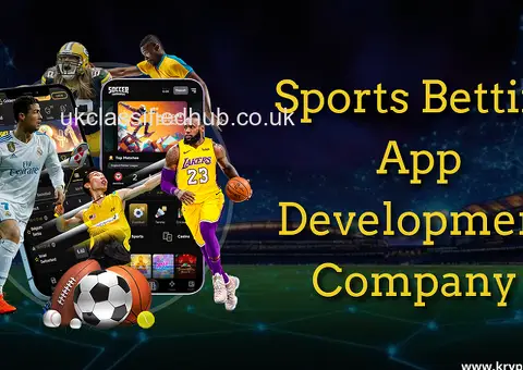 How Sports Betting Software Development Works step-by-step
