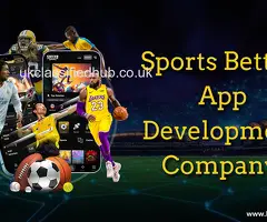 How Sports Betting Software Development Works step-by-step