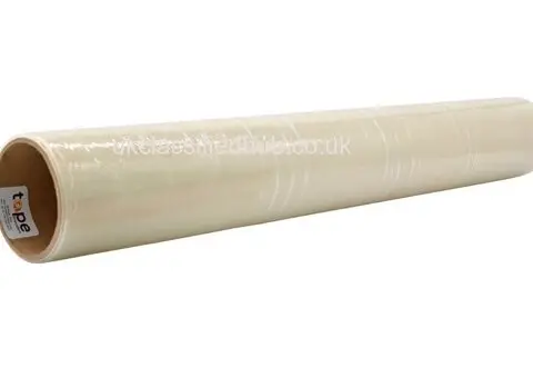 Temporary Carpet Protection Film