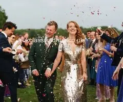 Somerset Wedding Photographer