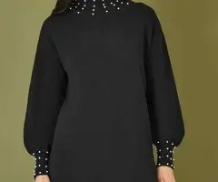 Premium Knit Sweater Cardigan Designed for Comfort and Warmth