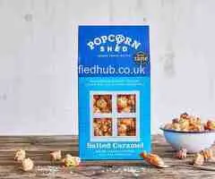 Popcorn Treats Fancy 15% Off Your First Order? Let’s Get Snacking!