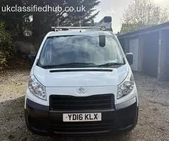 Ford Transit Custom 300 EcoBlue 2.0 for sale