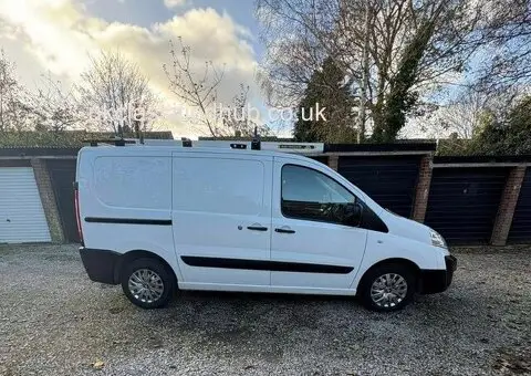 Ford Transit Custom 300 EcoBlue 2.0 for sale - 3/3
