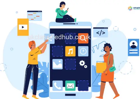 Hire Top Data Science Experts for Your Business in UK