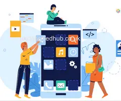 Hire Top Data Science Experts for Your Business in UK