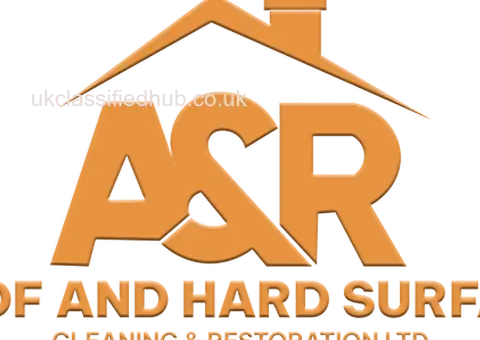 Professional Roof Moss Removal in Watford