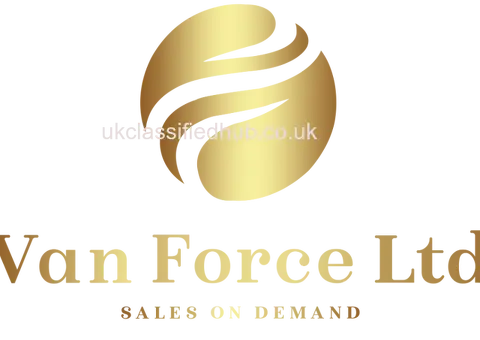 Sell My Crew Van Today – Fast Cash & Free Collection