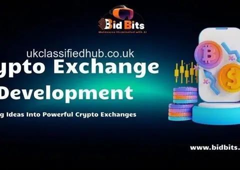 Best Crypto Exchange Development