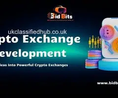 Best Crypto Exchange Development