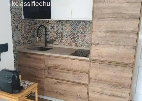 Sunset Heaven at Malaga (Spain) - 4/4